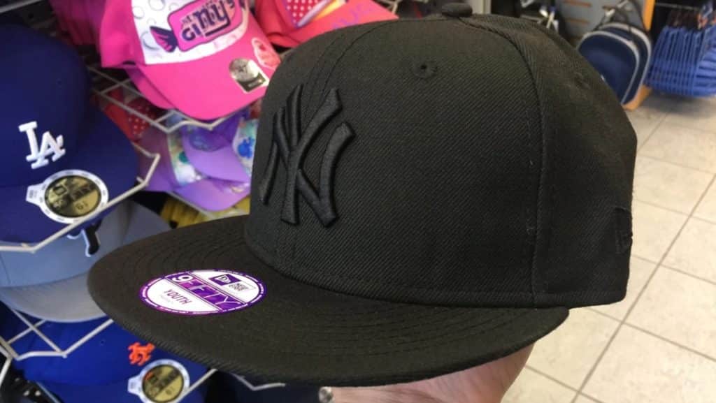 What You Need to Consider When You Select A Baseball Cap