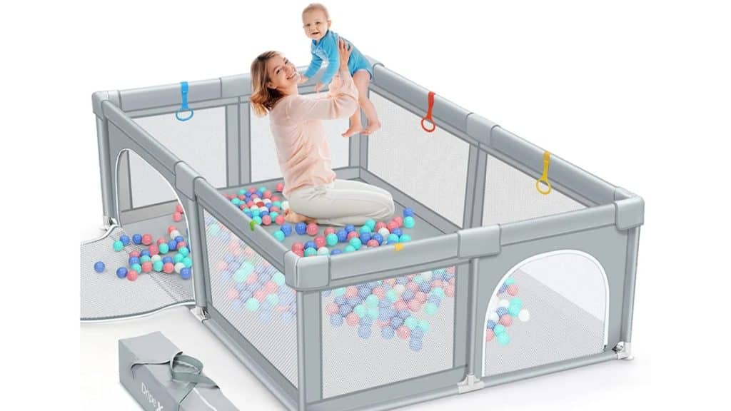 What is a Playpen? | A Comprehensive Guide for Parents