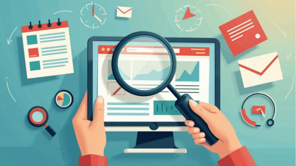 What is an SEO Audit and Why do Businesses Need It?