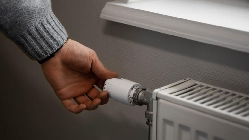 What's New in the Government Grants for Central Heating?