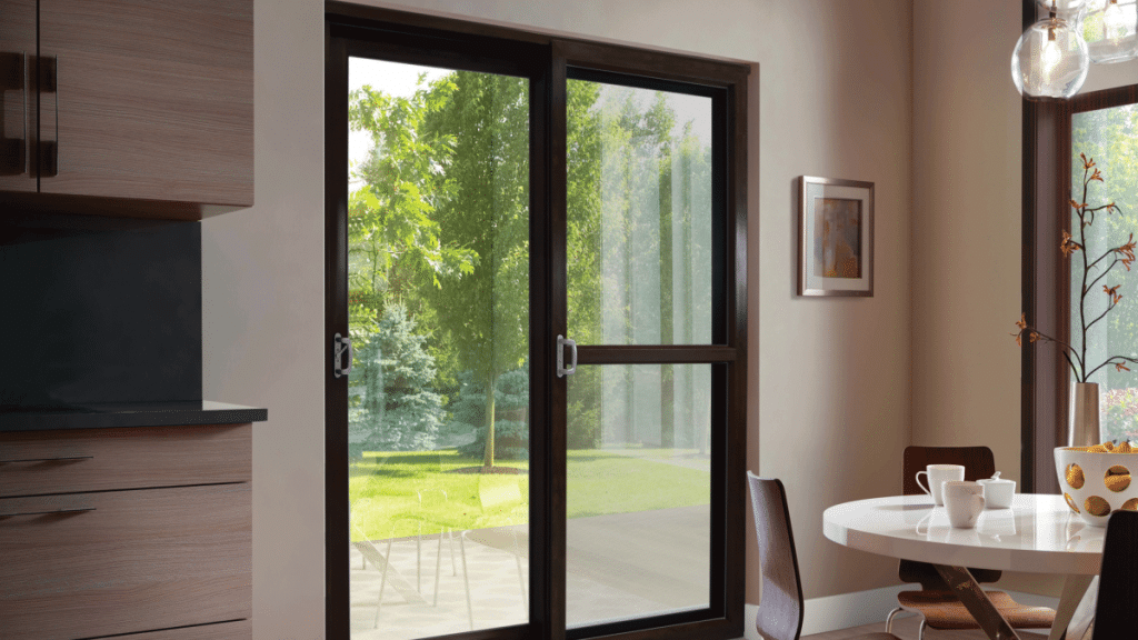 Why Eco Choice Windows and Doors is the Best Choice for High-Quality Window Replacement Services