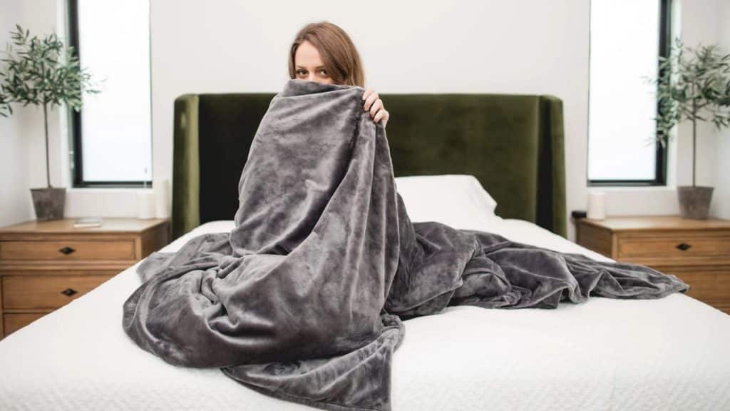 Why Mosaic Weighted Blankets are the Best Weighted Blankets