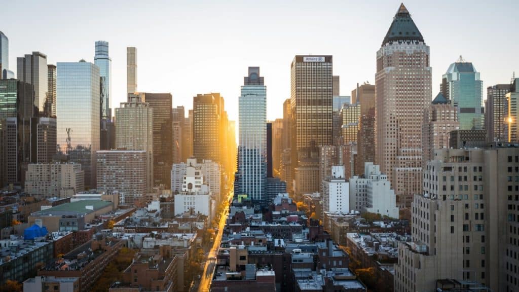 Why Moving to New York Could Be the Game-Changer Your E-commerce Business Needs