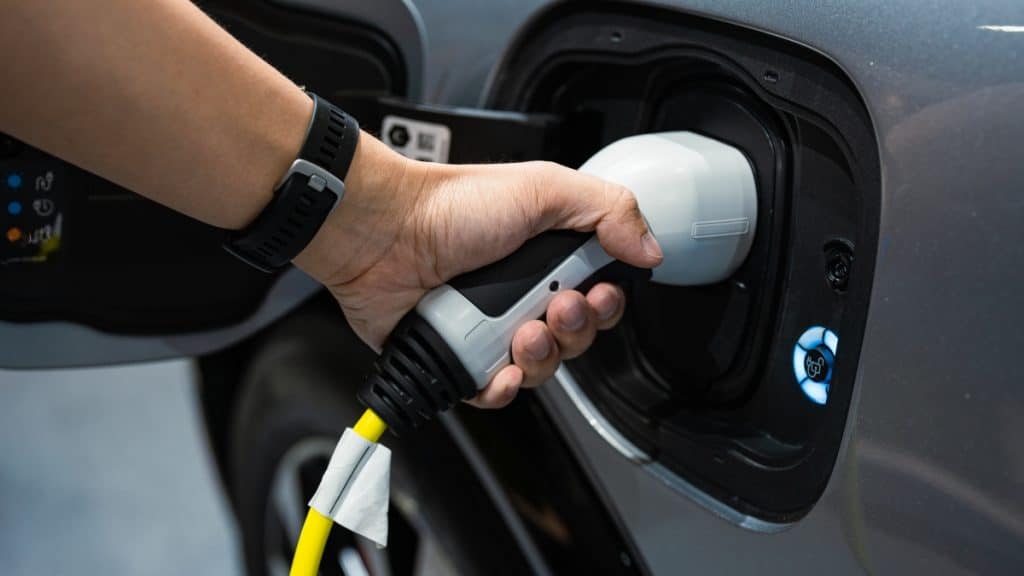 Why Your Electric Car Loses Half Its Value in the First Year