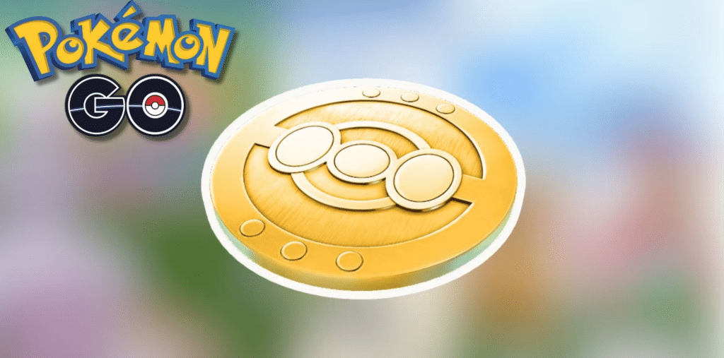 Gold Pokestop: Maximize Rewards in Pokémon Go