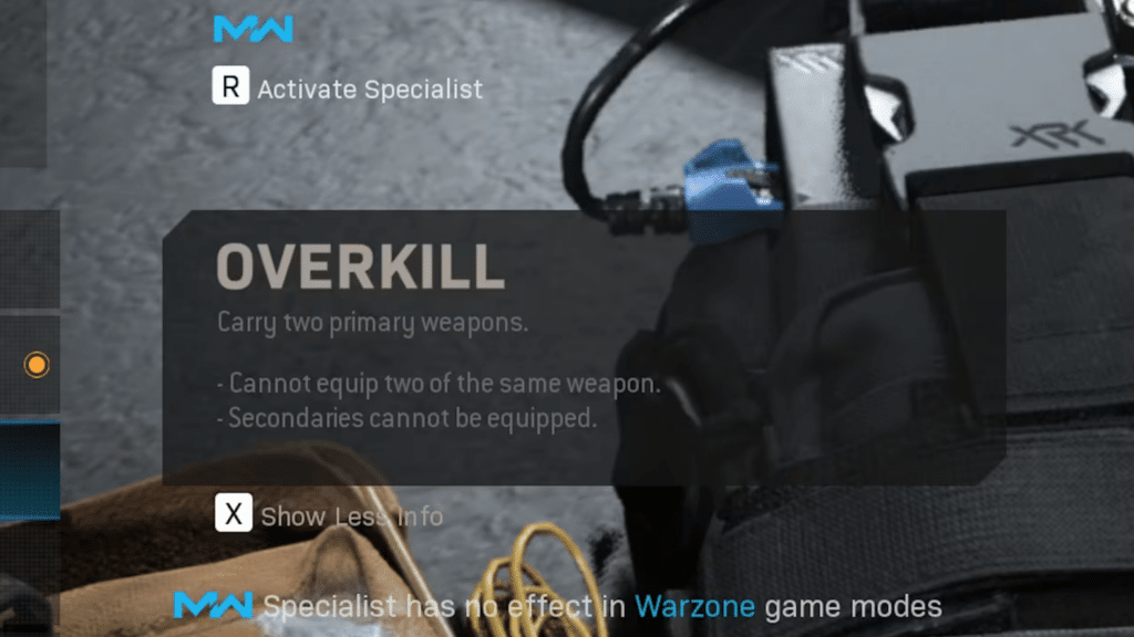 Best Attachments Superi 46: Overkill