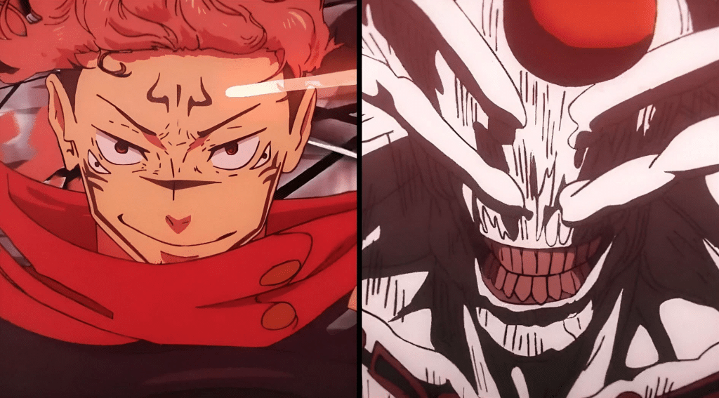 Jujutsu Kaisen Blu Ray Mahoraga Fight: Enhance Your Experience