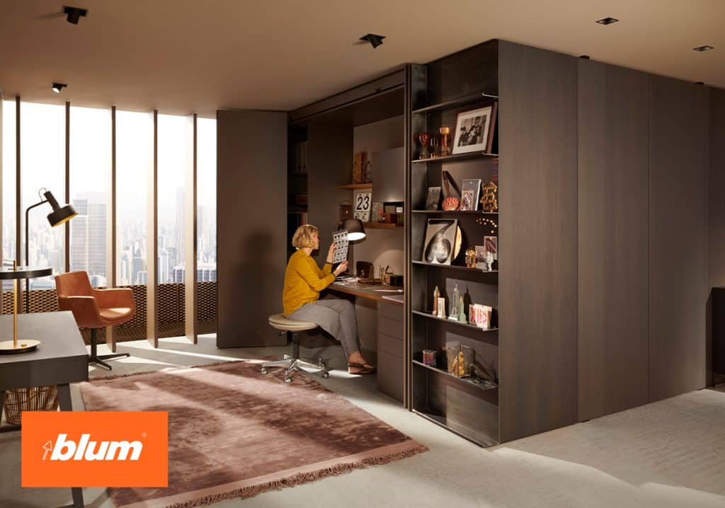 5 Reasons Why Blum Outperforms Hafele and Hettich in Product Features