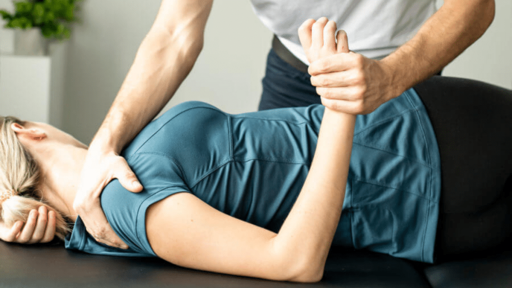 5 Reasons to Invest in a Physio Clinic for Sale