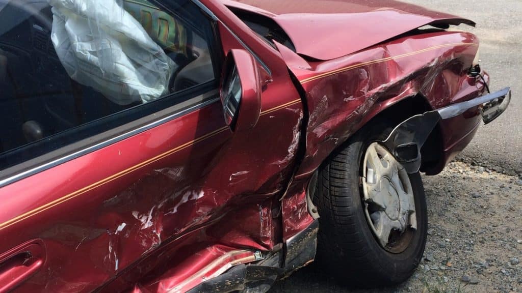 5 Things to Do After a Car Accident That Is Not Your Fault