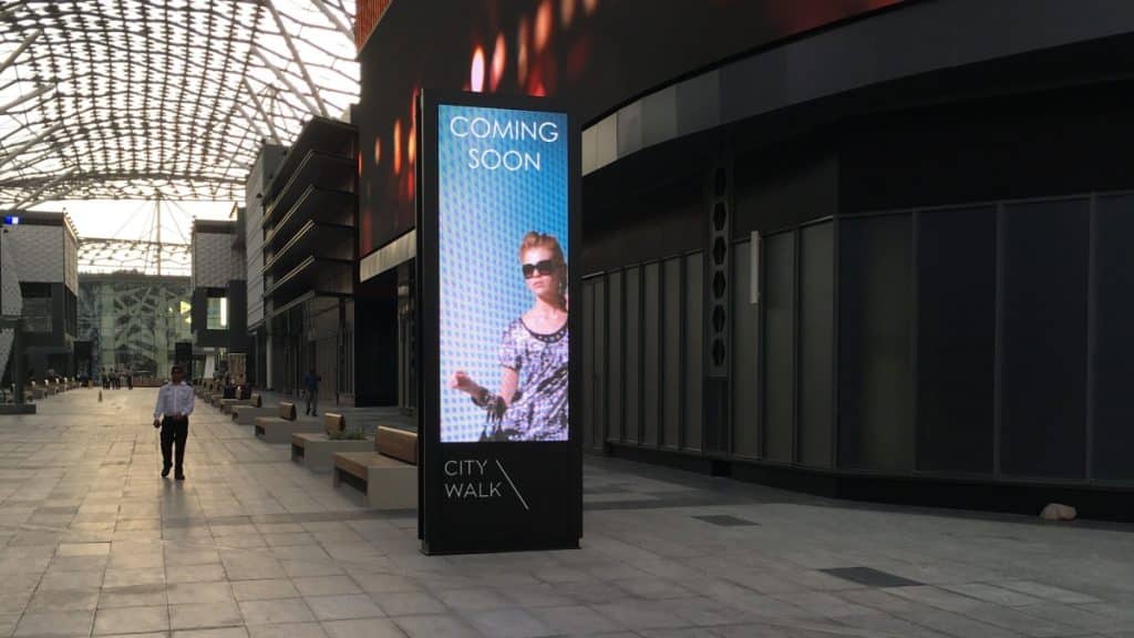 9 Creative Ways to Use LED Signage for Your Business