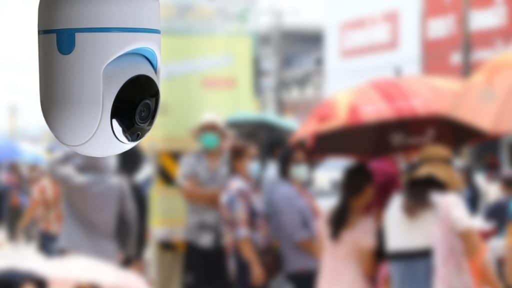 9 Good Security Solutions for Public Places