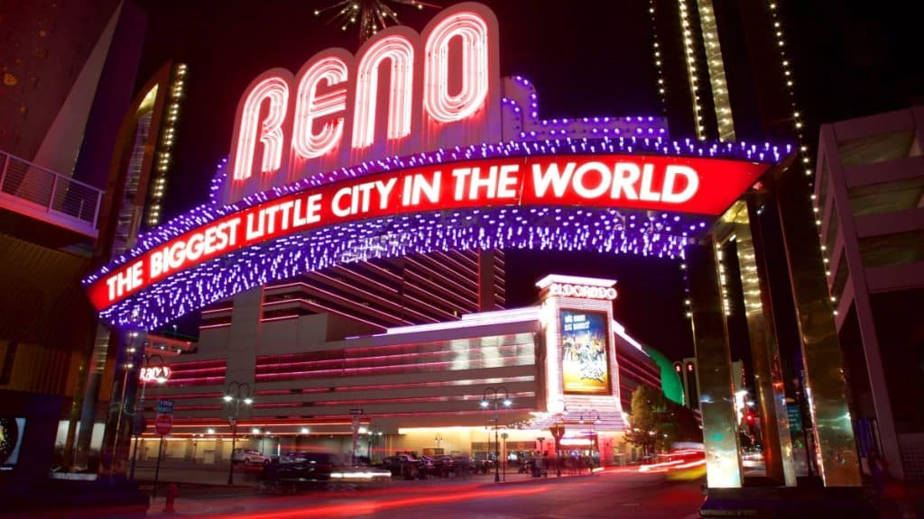 A Traveler's Guide for Moving to Reno, NV