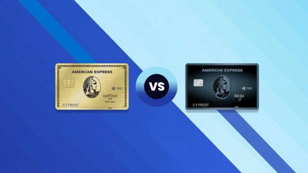 Amex Cobalt vs Amex Gold Which One Is Better?