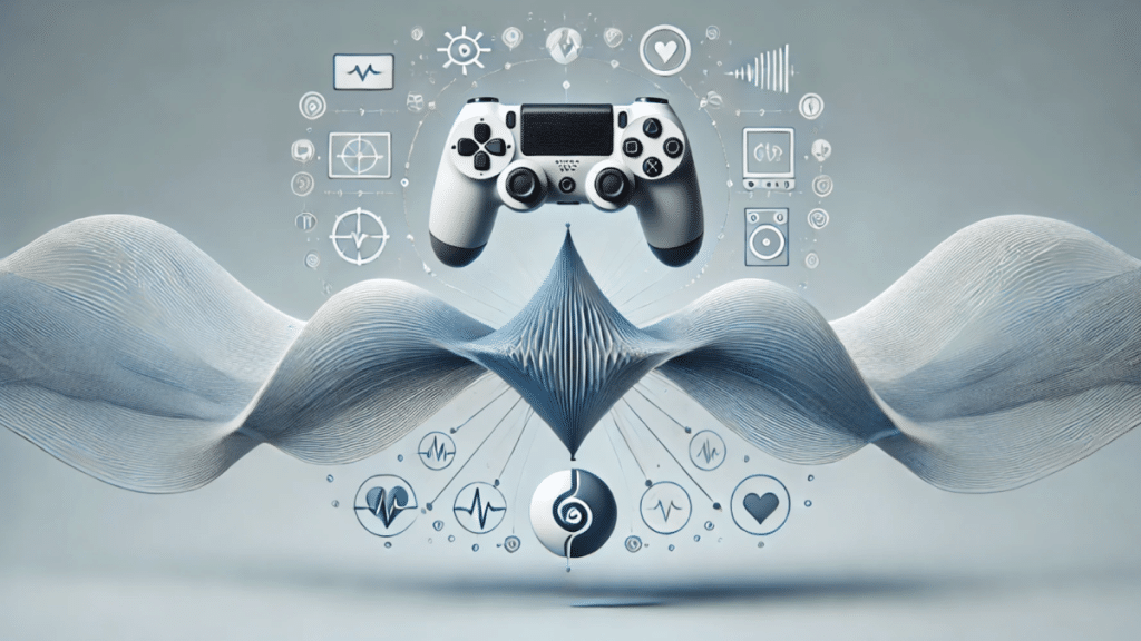 Balancing Digital Wellness and Entertainment