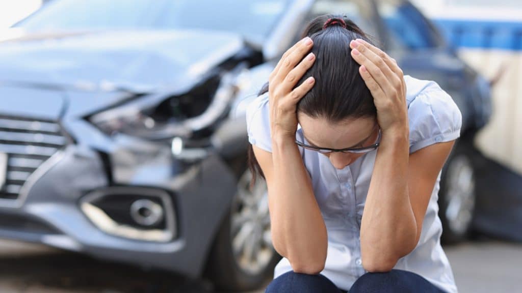 Balancing Legal Stress and Emotional Well-being After a Car Accident