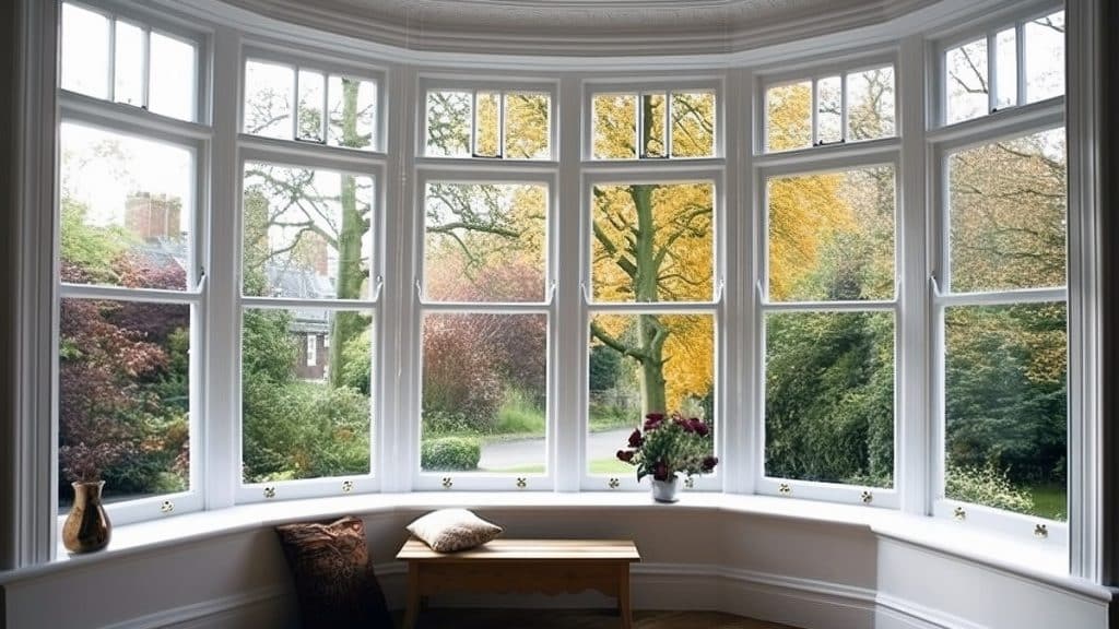 Boost Your Home's Energy Efficiency with New Window Installations