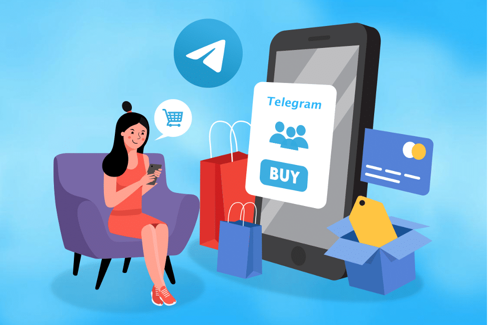 Buy Telegram Channel Members