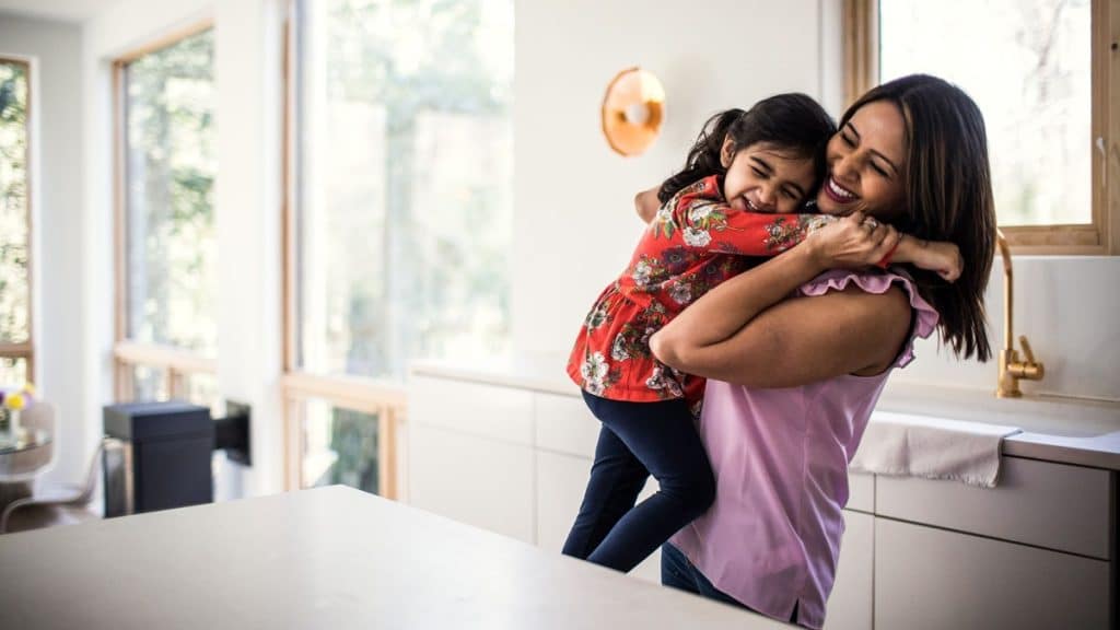 Celebrate Daughter’s Day with These Parenting Tips to Empower Your Daughter