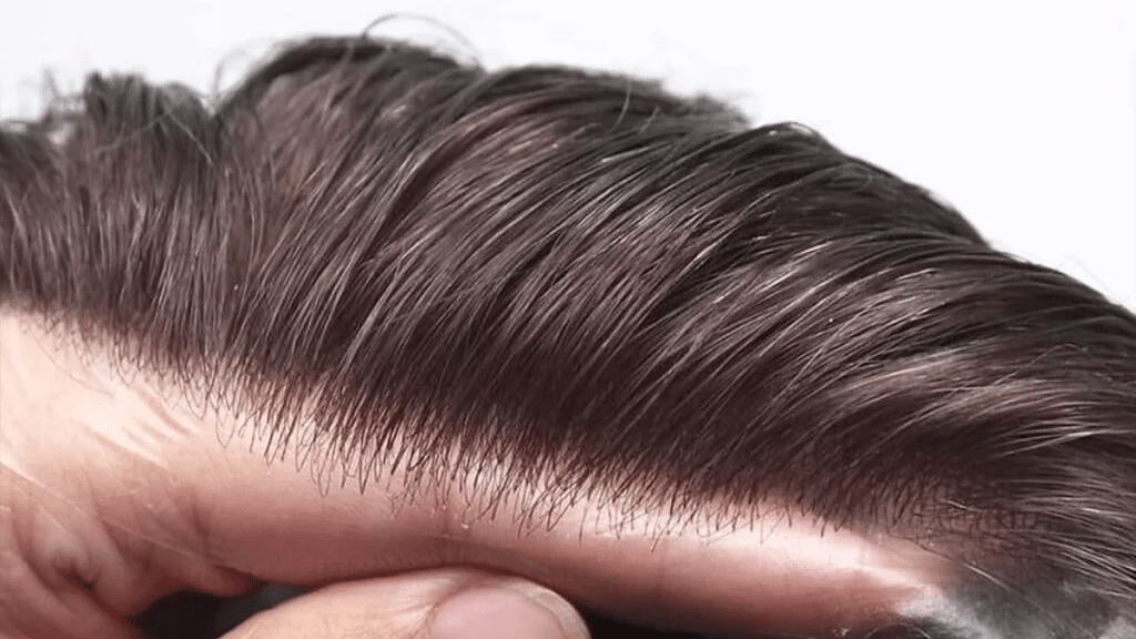 Choosing Durable Custom Hair Systems for an Active Lifestyle