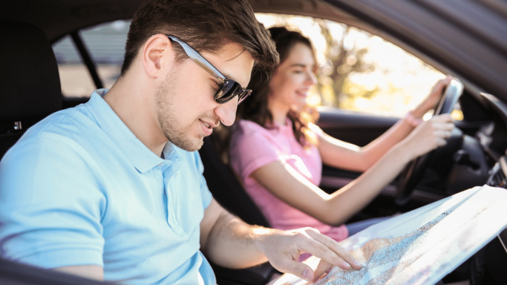 Choosing Your First Car Tips for Young Drivers