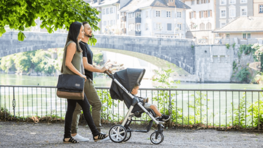 Choosing the Perfect Baby Stroller and Best Travel Stroller in 2024 What Every Parent Needs to Know