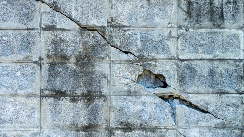 Commercial Building Maintenance Understanding and Addressing Foundation Cracks