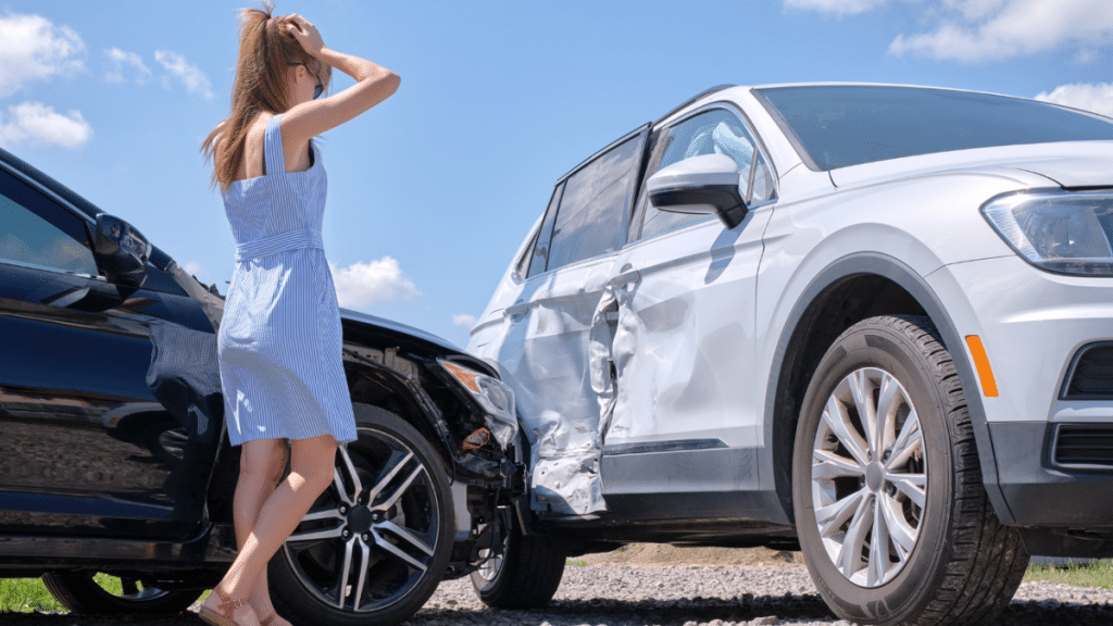 Common Injuries in Car Accidents What You Need to Know