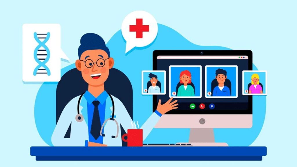 Costs to Start a Telemedicine Business From Scratch