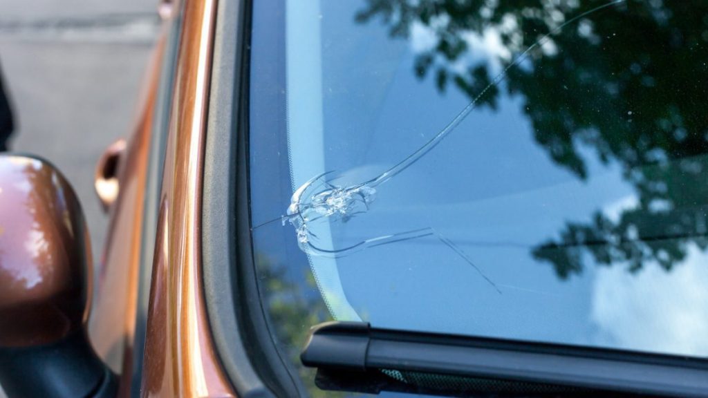 Cracks and Chips How to Identify When You Need Windshield Repair