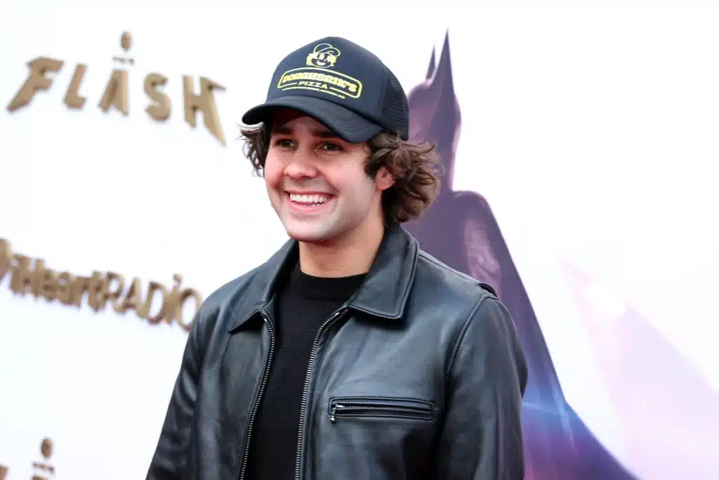 Why Did David Dobrik Stop Posting: Mysterious Disappearance