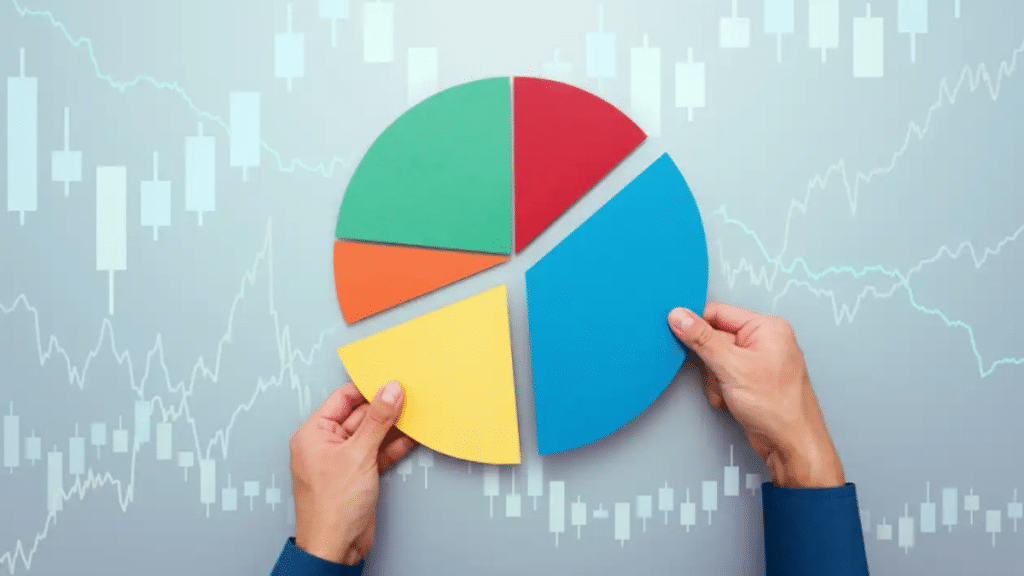 Diversification Decoded The Secrets to Building a Bulletproof Investment Portfolio