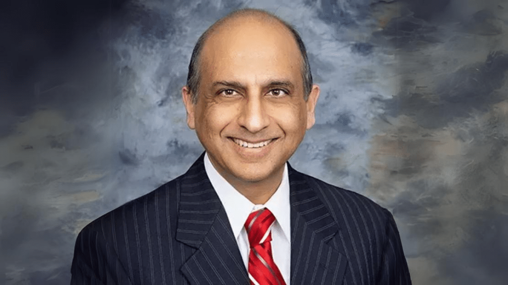 Dr. Hari Saini – A Leader in Cardiovascular Health