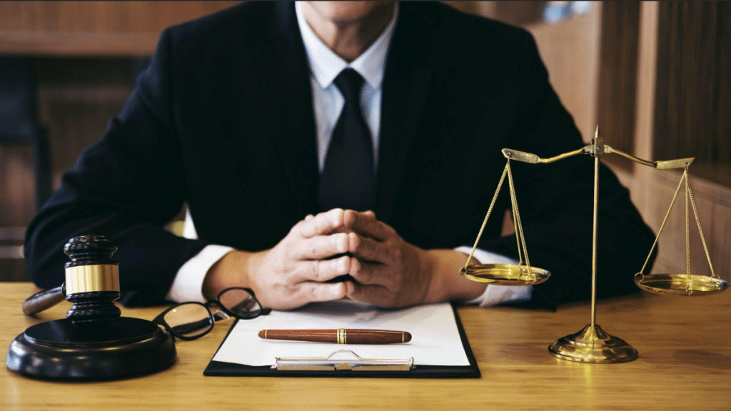 Exploring the Most Common Types of Lawyers