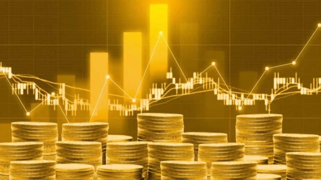 Factors to Consider When Trading Cash for Gold