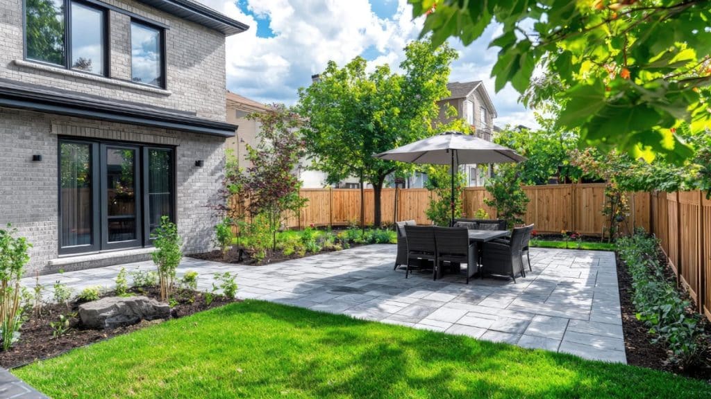 Factors to consider while Landscaping your home