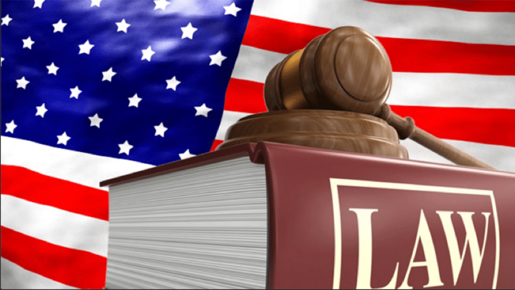 Federal Law vs. State Law Understanding the Key Differences