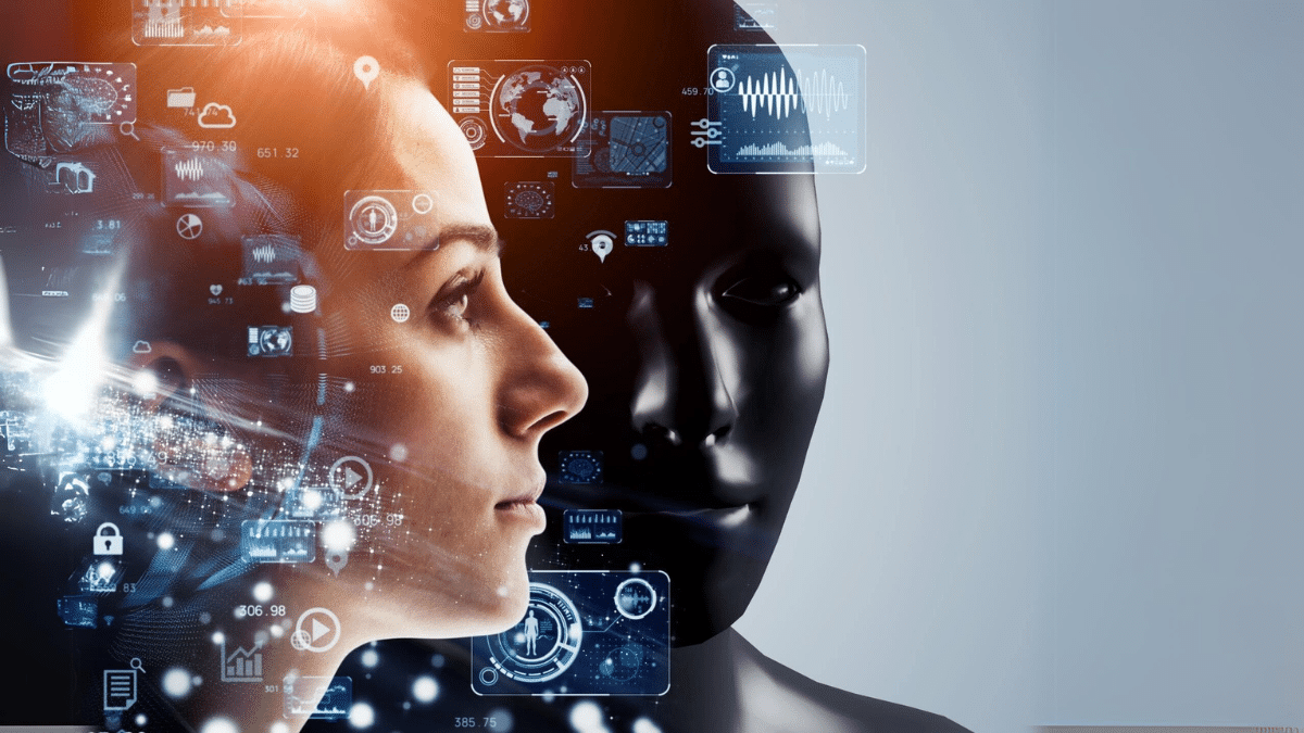 Generative AI for Dummies Decoding the Art of Artificially Intelligent