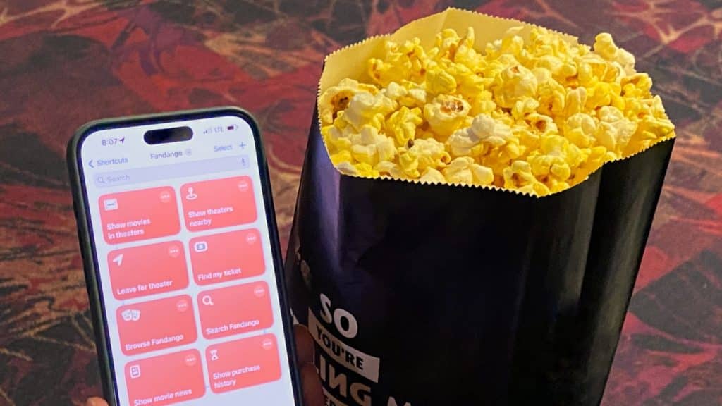 Get to Know About Fandango The Smart Way to Buy Movie Tickets and More