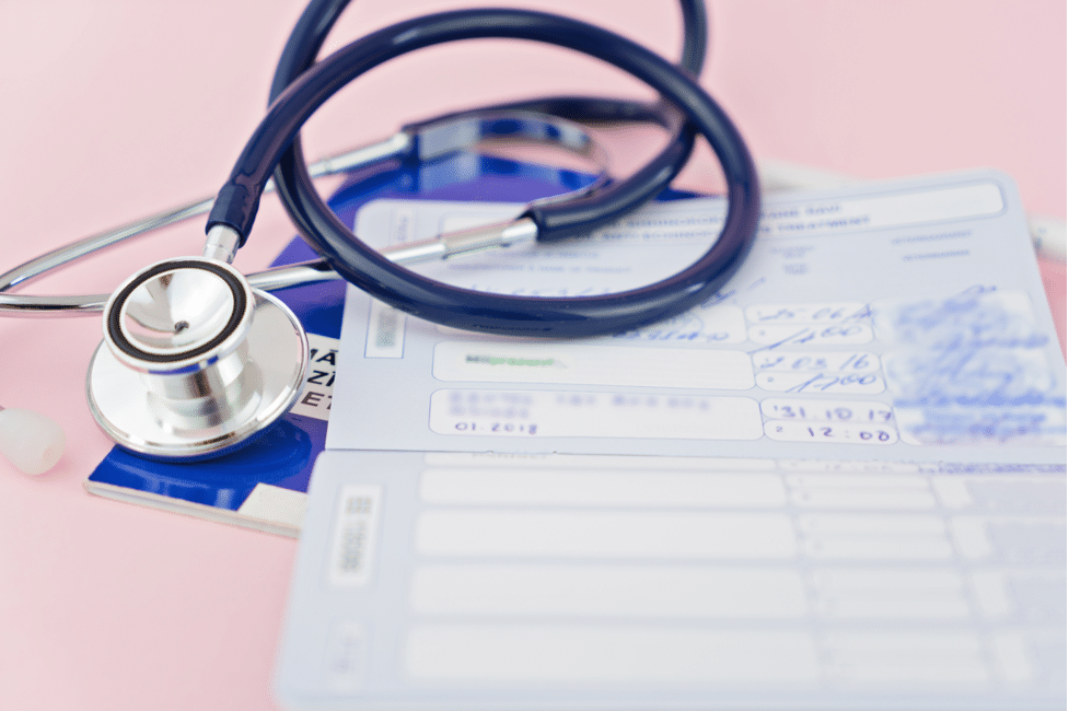 Healthcare Receipts: What Is An Itemized Bill?