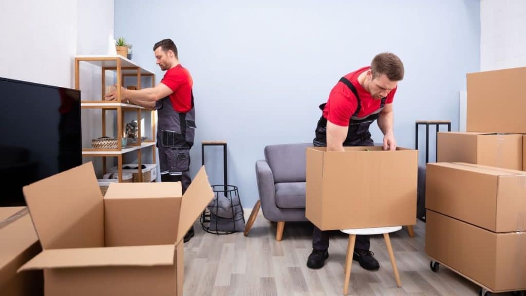 Hiring Packers and Movers in Chennai is Quiet Easy and Convenient Now