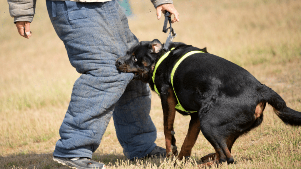 How Much Does an Attorney Cost for a Dog Bite in Toronto?