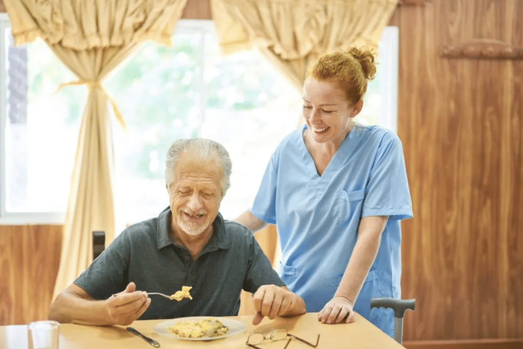 How To Choose The Right Senior Care Services For Your Loved Ones