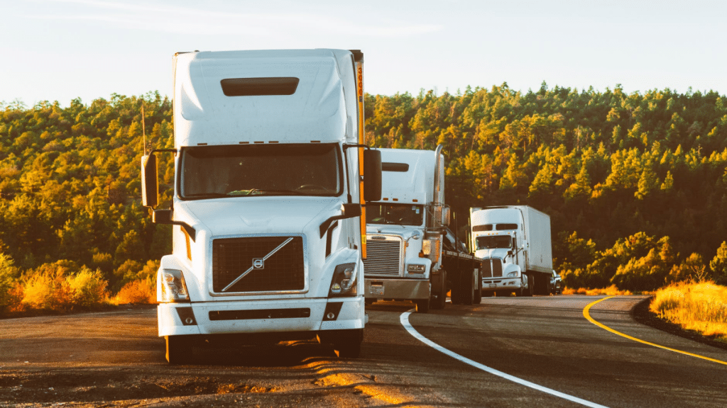 How Trucking Companies Can Improve Safety