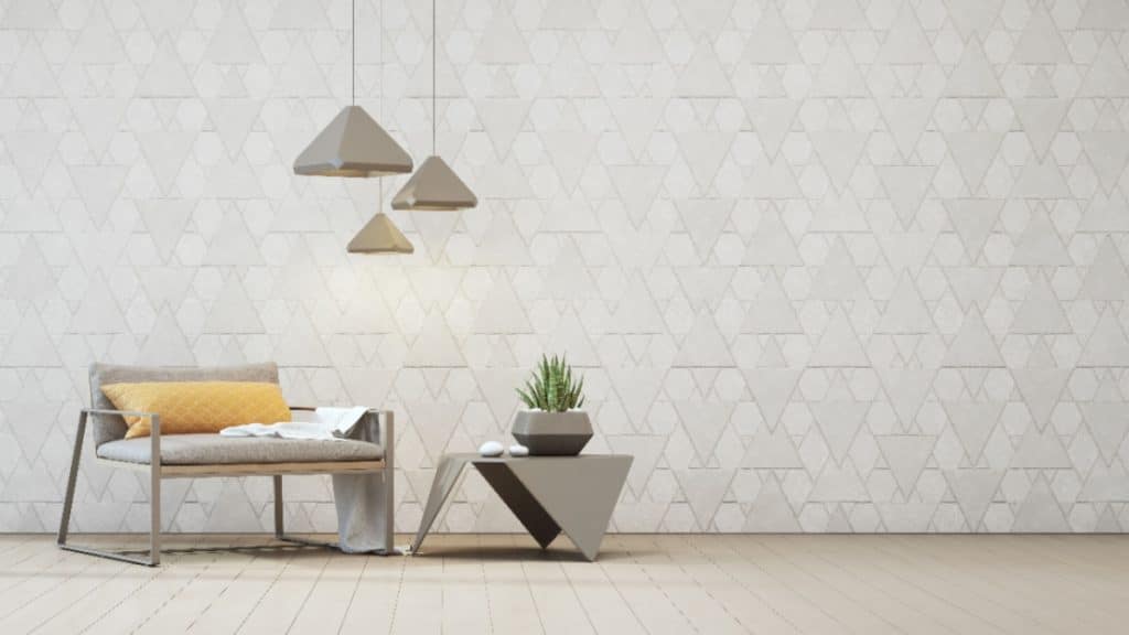 How is Customization Technology Transforming the Wallpaper and Wall Sticker Industry?