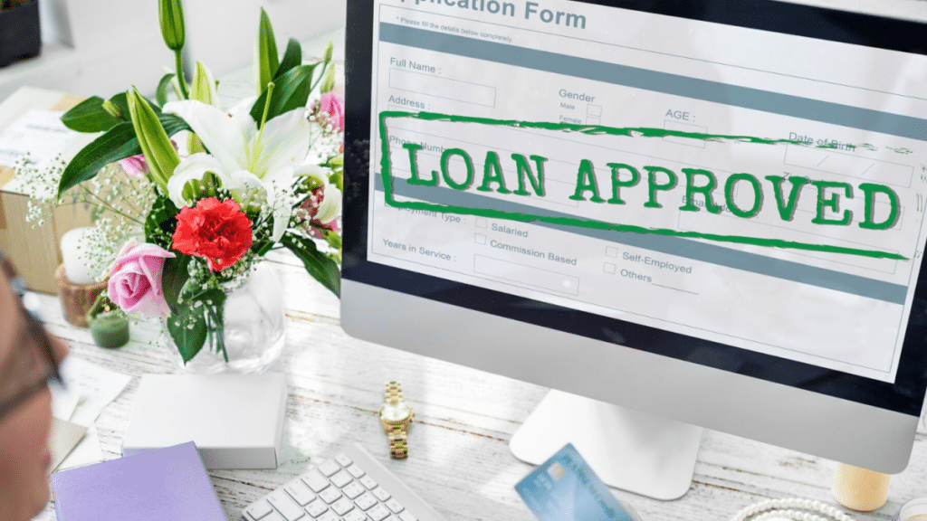 How to Apply for and Get a Business Loan