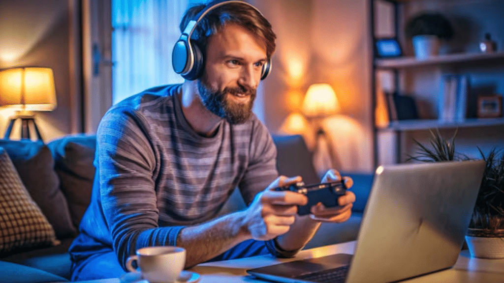 How to Build a Winning Strategy for Progressive Online Games