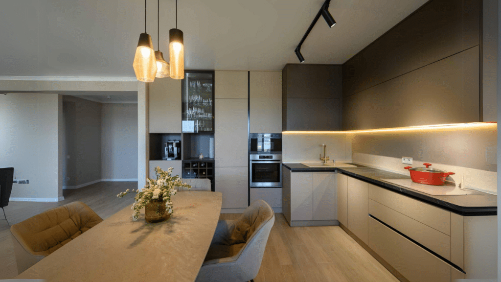 How to Choose Kitchen Lights for Every Style and Budget