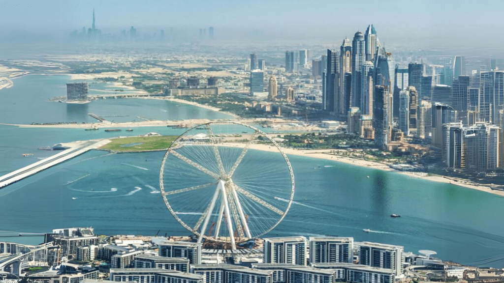 How to Choose the Best Dubai Travel Agency for Your Perfect Trip