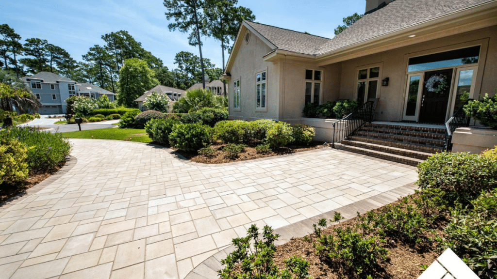 How to Maintain a Newly Paved Driveway Everything You Need to Know